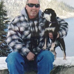 Meet your Posher, Jerry